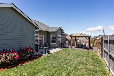 280 E Ridgeview Dr, Culver, OR 97734 photo 20
