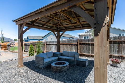 280 E Ridgeview Dr, Culver, OR 97734 photo 17