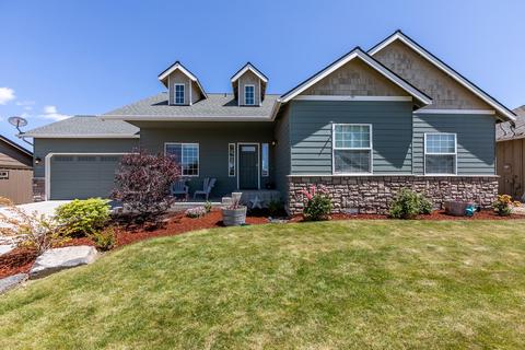 280 E Ridgeview Dr, Culver, OR 97734 photo 1