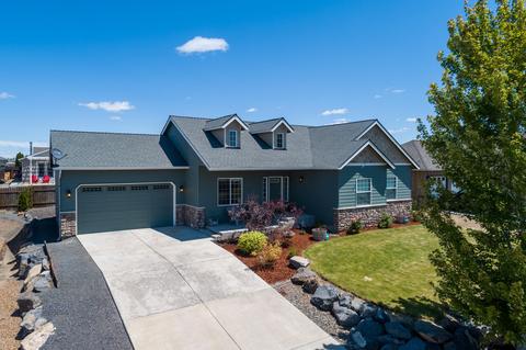 280 E Ridgeview Dr, Culver, OR 97734 photo 24