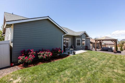 280 E Ridgeview Dr, Culver, OR 97734 photo 18