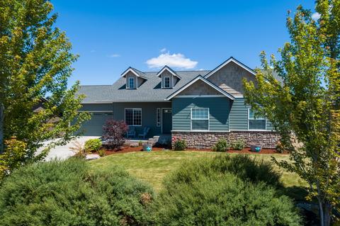 280 E Ridgeview Dr, Culver, OR 97734 photo 23