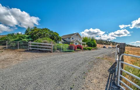 18809 Hill Rd, Merrill, OR 97633 photo 2