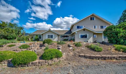18809 Hill Rd, Merrill, OR 97633 photo 3