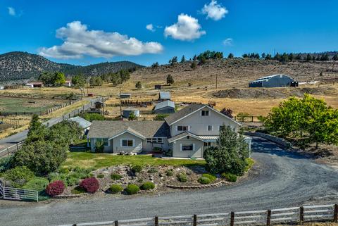 18809 Hill Rd, Merrill, OR 97633 photo 1