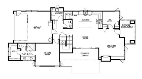 3214 NW Celilo Ln, Bend, OR 97703 photo 2