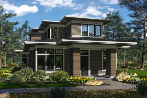 3214 NW Celilo Ln, Bend, OR 97703 photo 1