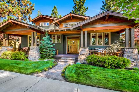 2257 NW High Lakes Loop, Bend, OR 97703 photo 1