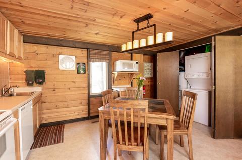 17630 Cluster Cabin Ln, Sunriver, OR 97707 photo 5