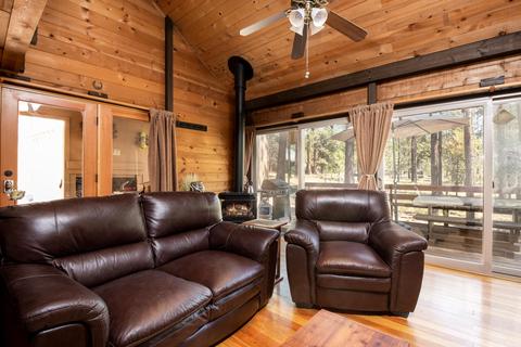 17630 Cluster Cabin Ln, Sunriver, OR 97707 photo 6