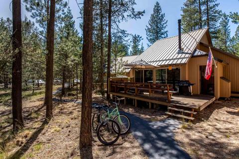17630 Cluster Cabin Ln, Sunriver, OR 97707 photo 16