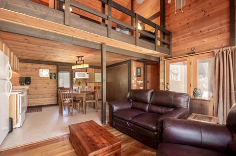 17630 Cluster Cabin Ln, Sunriver, OR 97707 photo 8