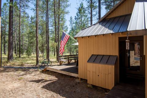 17630 Cluster Cabin Ln, Sunriver, OR 97707 photo 19