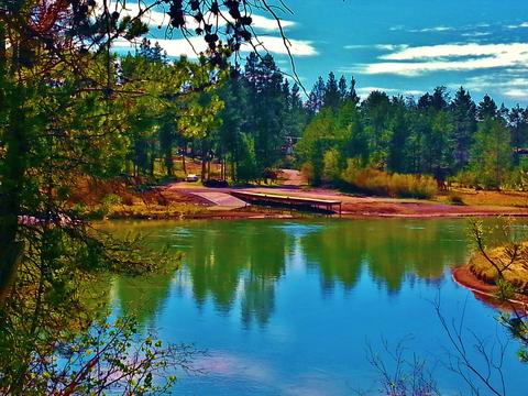56247 Eider Rd, Bend, OR 97707 photo 4