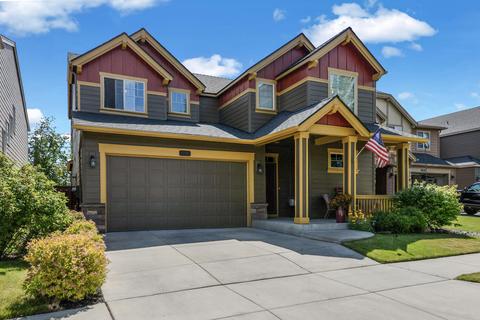 61244 Dayspring Dr, Bend, OR 97702 photo 2