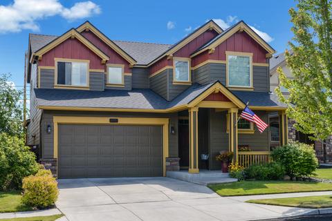 61244 Dayspring Dr, Bend, OR 97702 photo 3