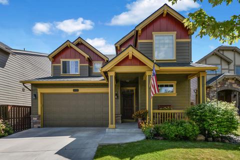 61244 Dayspring Dr, Bend, OR 97702 photo 1
