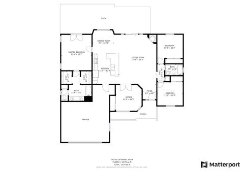 52311 Ammon Rd, La Pine, OR 97739 photo 4