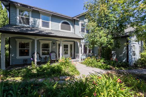 3331 NE Stonebrook Loop, Bend, OR 97701 photo 1