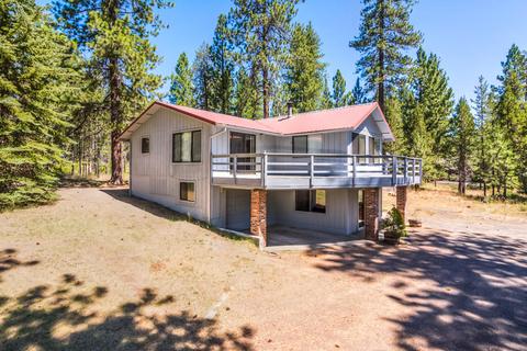 56864 Besson Rd, Bend, OR 97707 photo 1