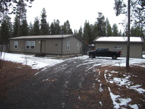 16161 Dawn Rd, La Pine, OR 97739 photo 1