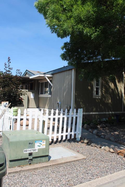 633 E Archwood Dr UNIT 81, Eagle Point, OR 97524 photo 23