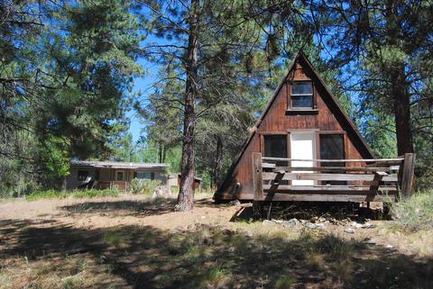 51594 Ash Rd, La Pine, OR 97739 photo 18