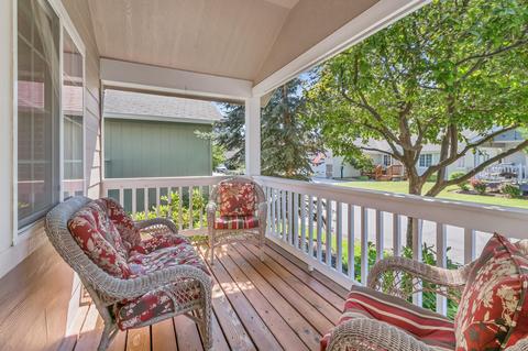 148 N Wheeler Loop, Sisters, OR 97759 photo 3