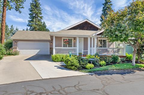 148 N Wheeler Loop, Sisters, OR 97759 photo 1