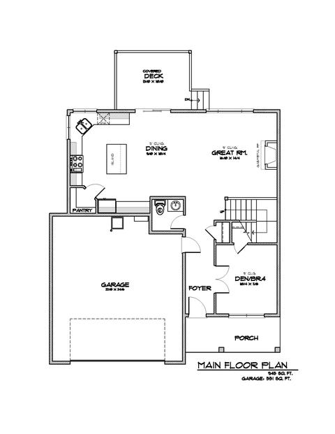 61386 Coachman Way, Bend, OR 97702 photo 4