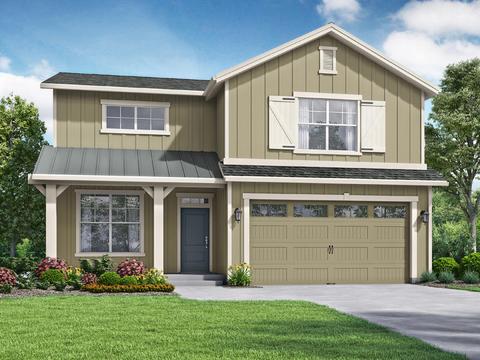 61386 Coachman Way, Bend, OR 97702 photo 1