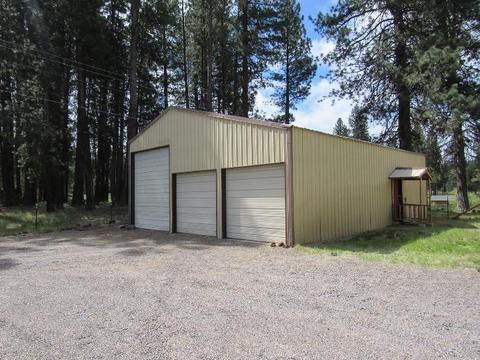 340 Camp Dr, Chiloquin, OR 97624 photo 5
