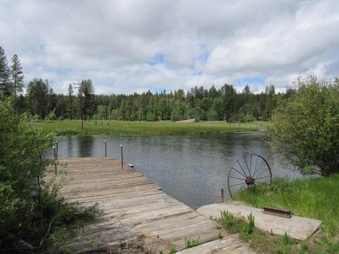 340 Camp Dr, Chiloquin, OR 97624 photo 4