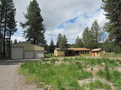 340 Camp Dr, Chiloquin, OR 97624 photo 6