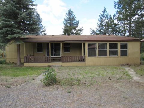 340 Camp Dr, Chiloquin, OR 97624 photo 2