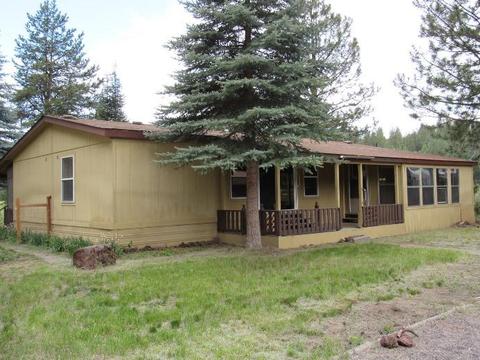 340 Camp Dr, Chiloquin, OR 97624 photo 1