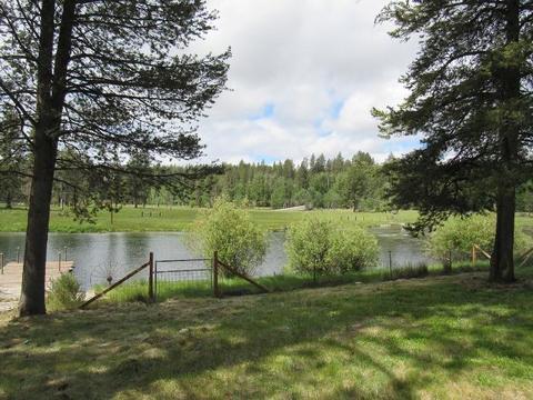 340 Camp Dr, Chiloquin, OR 97624 photo 3