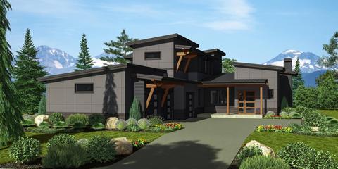 19202 Cartwright Ct, Bend, OR 97702 photo 1