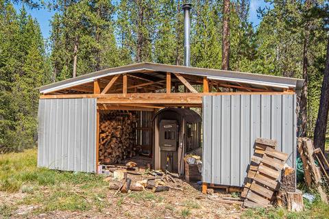 17111 Merced Rd, Bend, OR 97707 photo 12