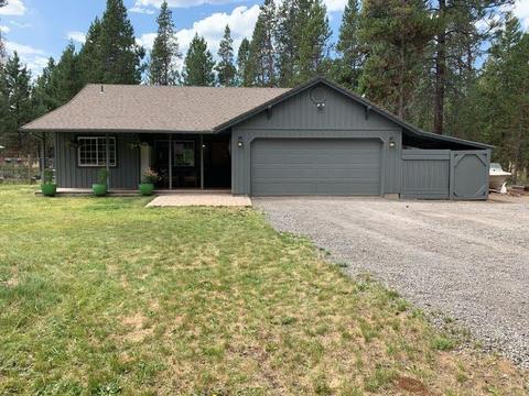 56145 Gothard Way, Bend, OR 97707 photo 1