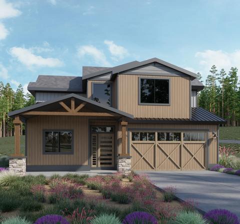 61188 Bachelor View Rd, Bend, OR 97702 photo 1