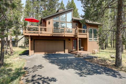 58143 Kinglet Ln, Sunriver, OR 97707 photo 1