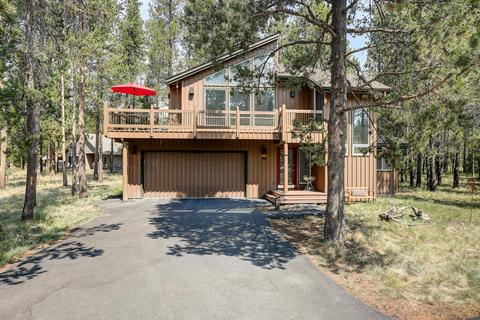 58143 Kinglet Ln, Sunriver, OR 97707 photo 45