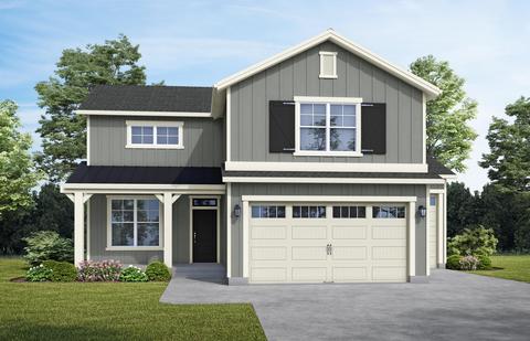 61391 SE Matthew St, Bend, OR 97702 photo 1