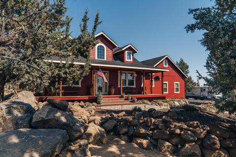 21170 Gift Rd, Bend, OR 97703 photo 4
