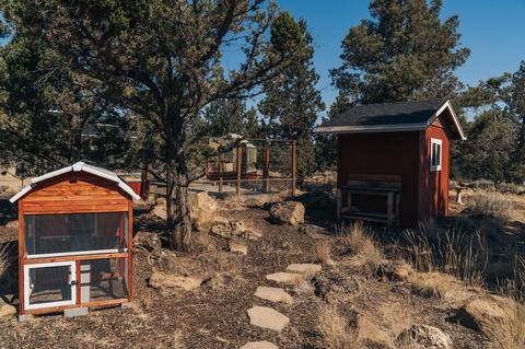 21170 Gift Rd, Bend, OR 97703 photo 32