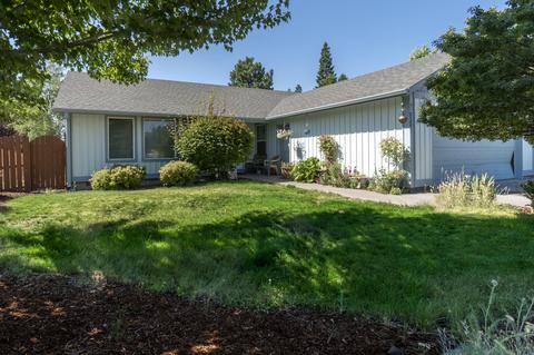 20208 Morgan Loop, Bend, OR 97703 photo 1