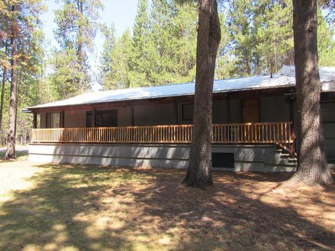 53784 Bridge Dr, La Pine, OR 97739 photo 3