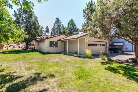 2554 NE Ocker Dr, Bend, OR 97701 photo 1