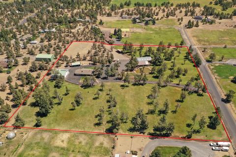 62174 Cody Jr Rd, Bend, OR 97701 photo 3
